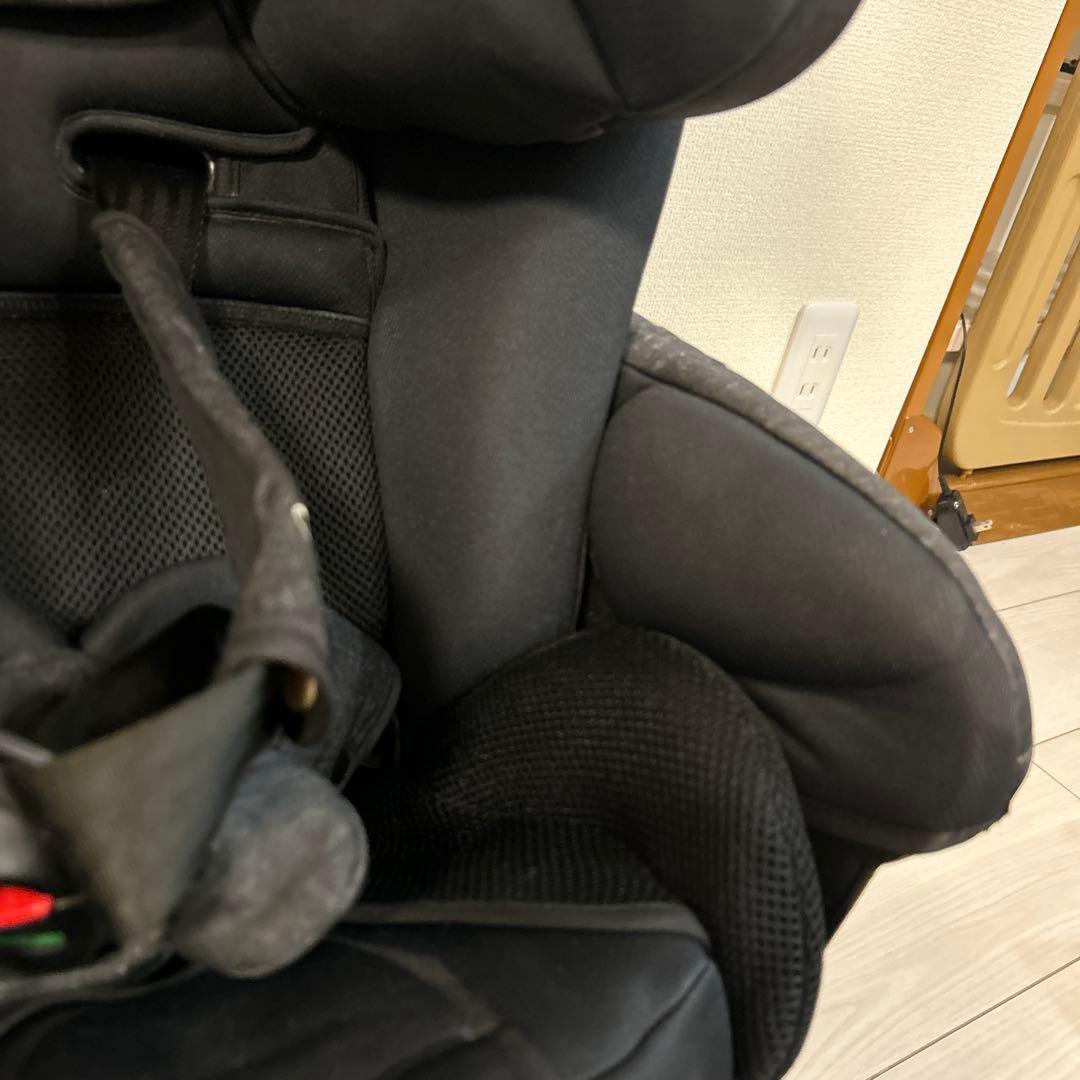 Aprica アップリカ フラディアグロウISOFIX