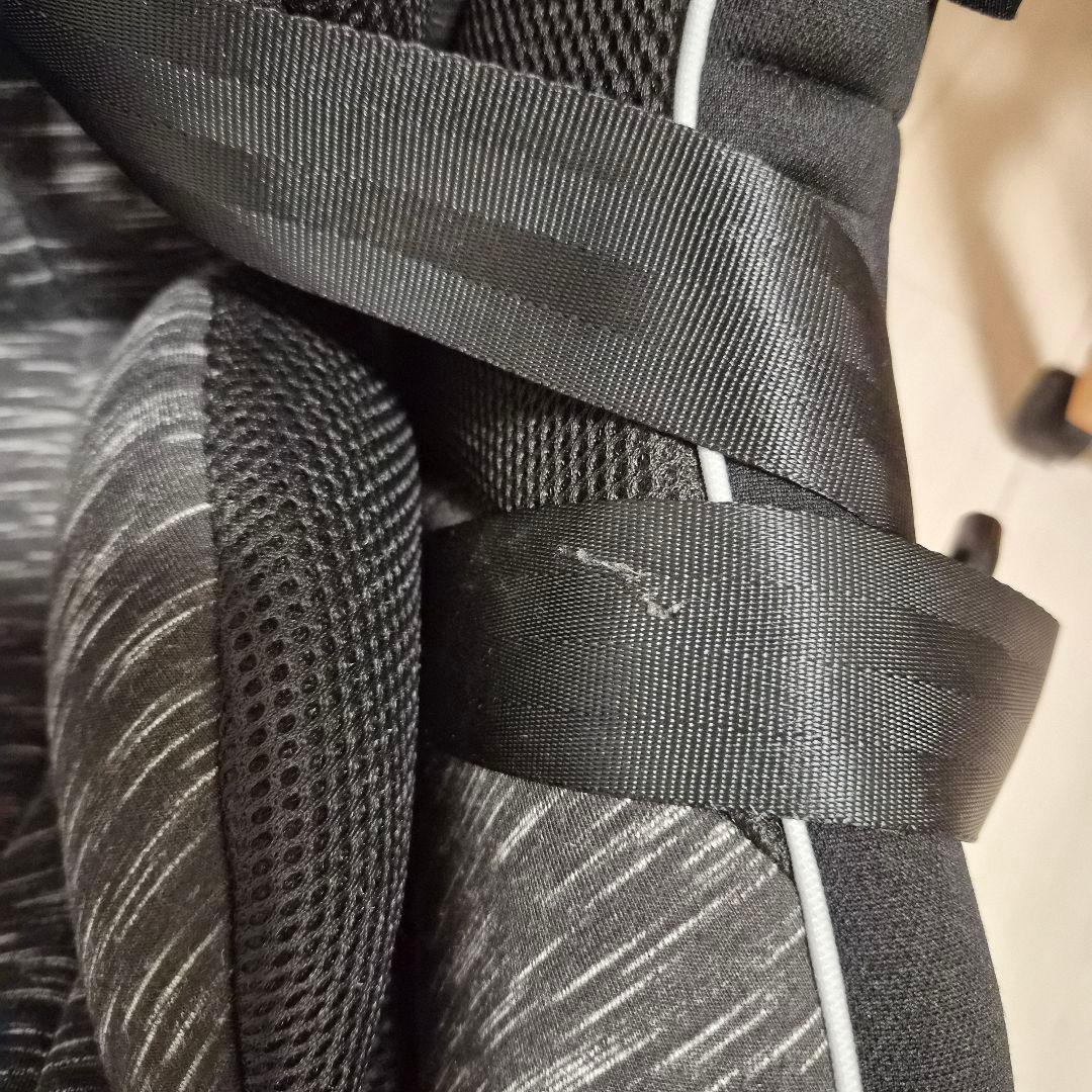 チャイルドシート ターンレジェFIX-ST