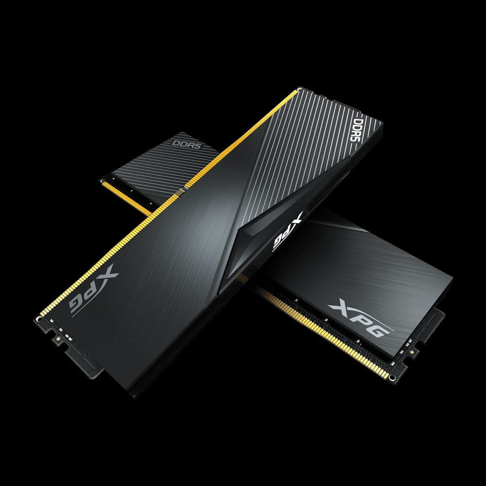 【5600MHz】ADATA XPG DDR5 32GB (16GB 2枚組)