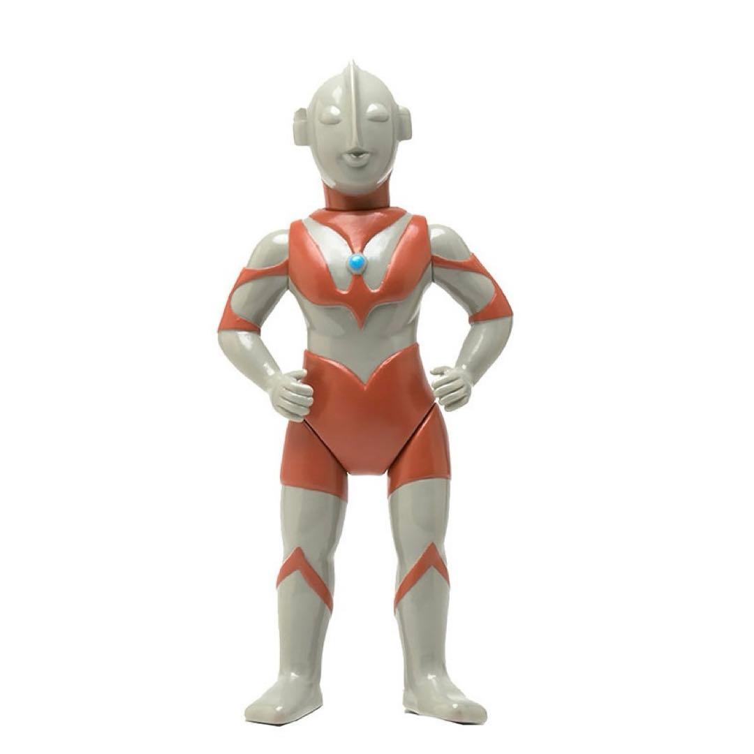 マルサン ウルトラマン350 60's Edition 2025 MARUSAN