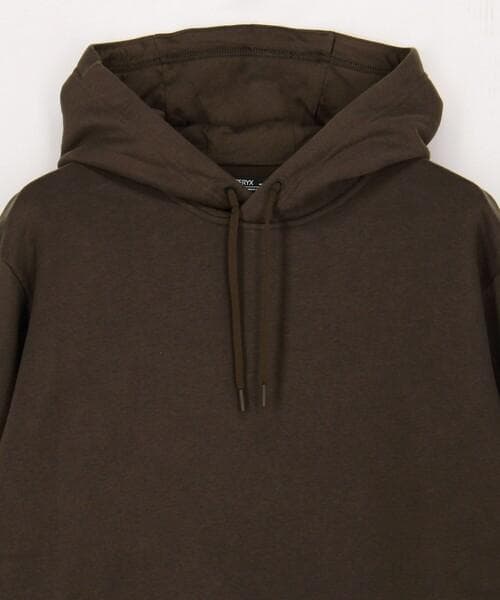 S*o様 25AW ARC'TERYX Emblem Fleece Hoody
