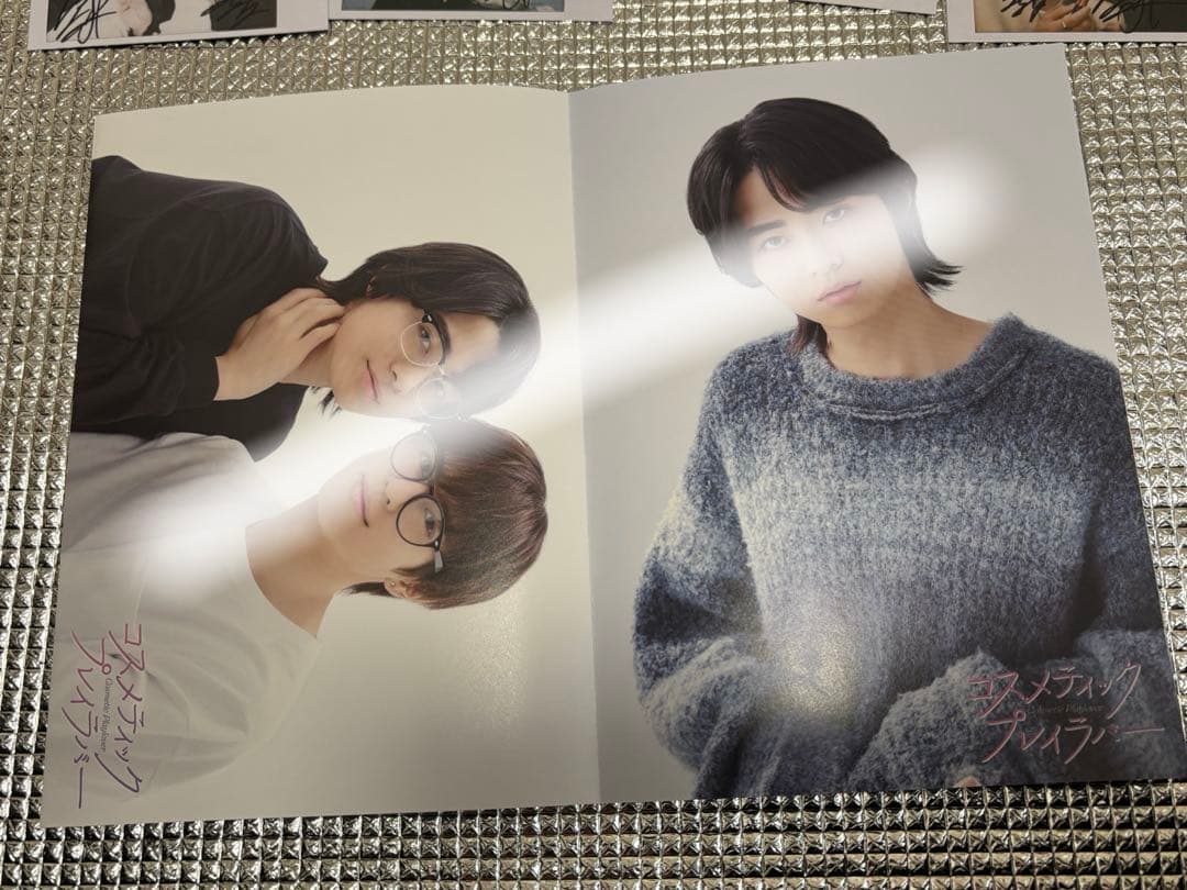 コスラバ SEEK E版 デラックス 全て GIANNA plus 特典 等