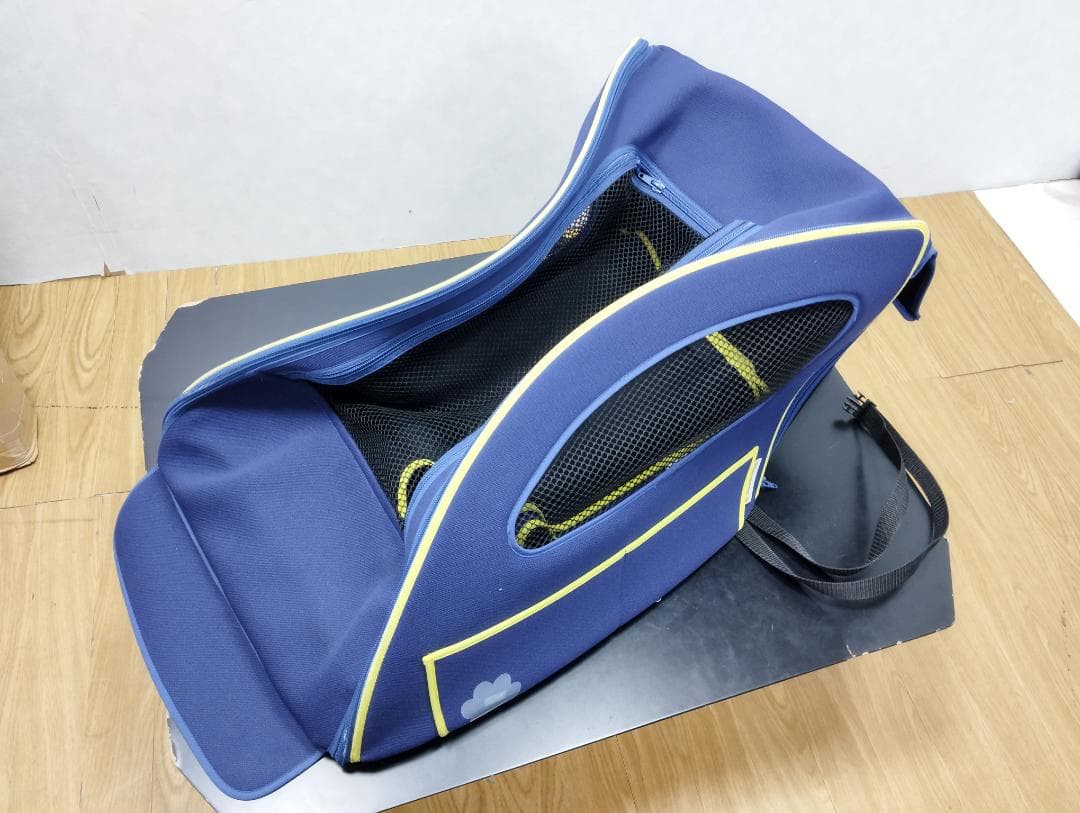 Y♢555 HONDA ペットシート プラスわん