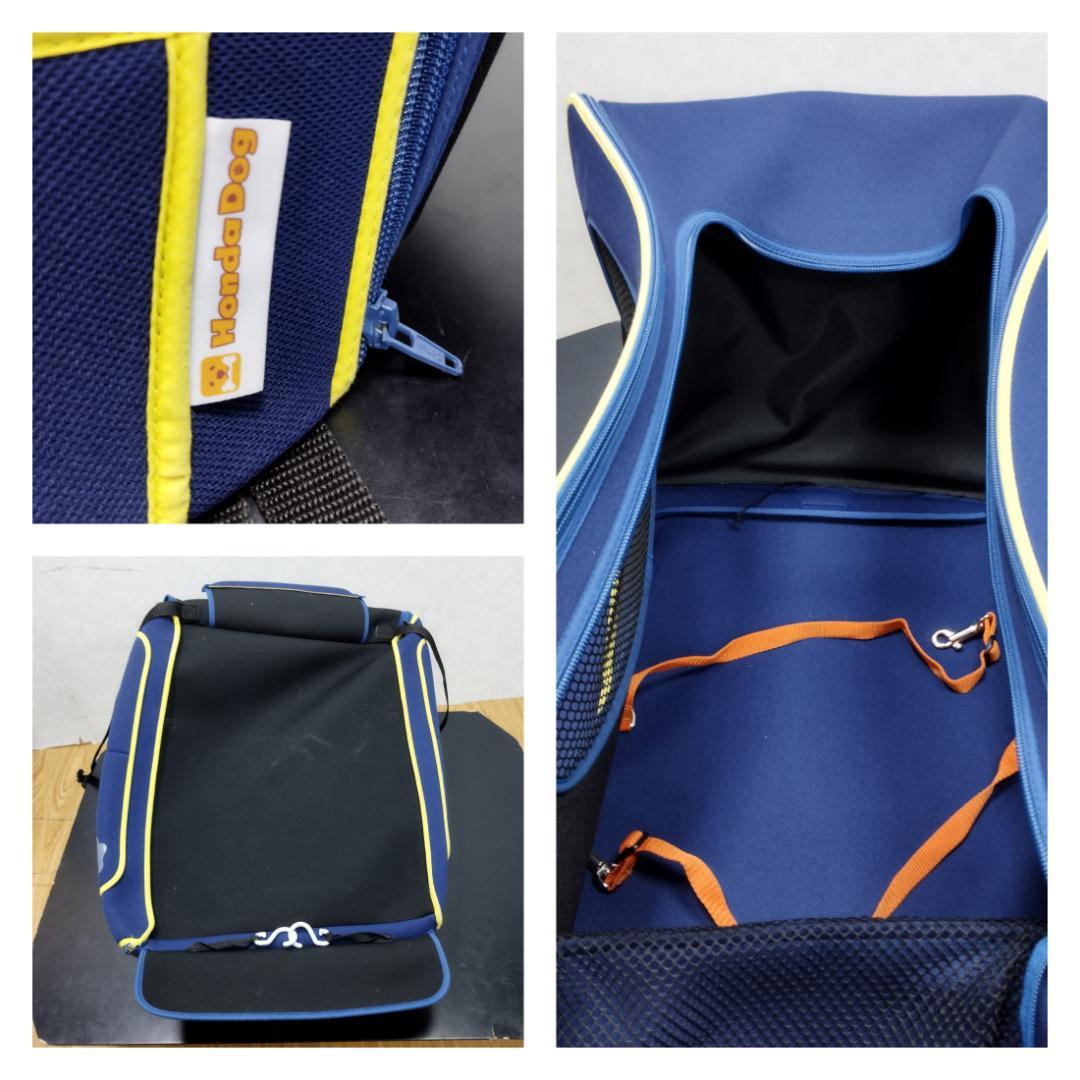 Y♢555 HONDA ペットシート プラスわん