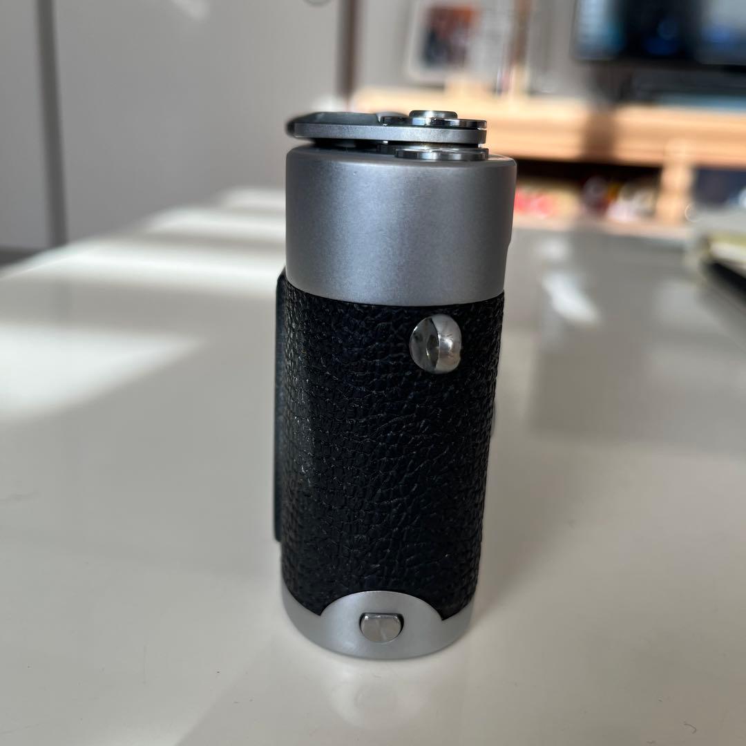 Leica M4 少々難あり