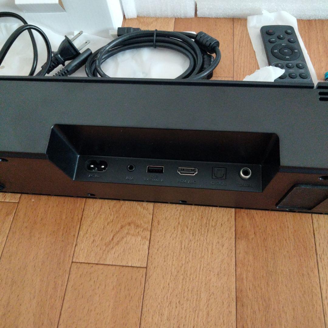 Hisense 2.1ch シアターサウンドシステム　HS2000N