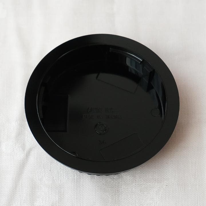 Canon 望遠レンズ EF-S55-250mm F4-5.6 IS STM