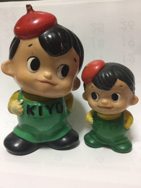 紀陽銀行 貯金箱 古いです