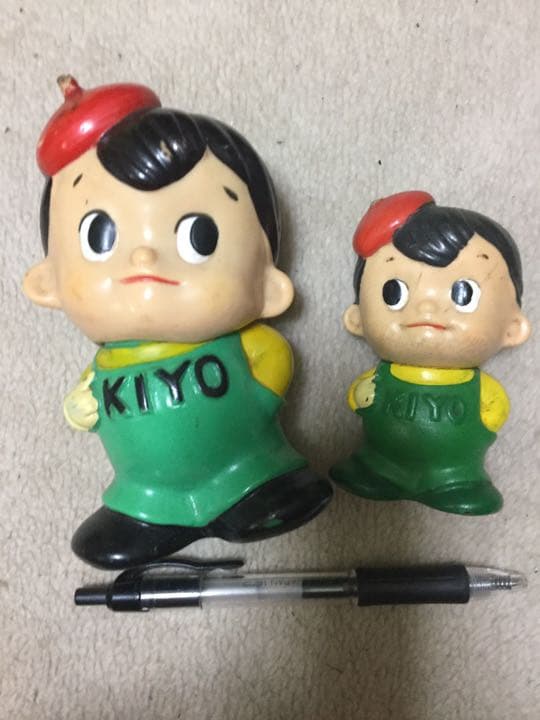 紀陽銀行 貯金箱 古いです