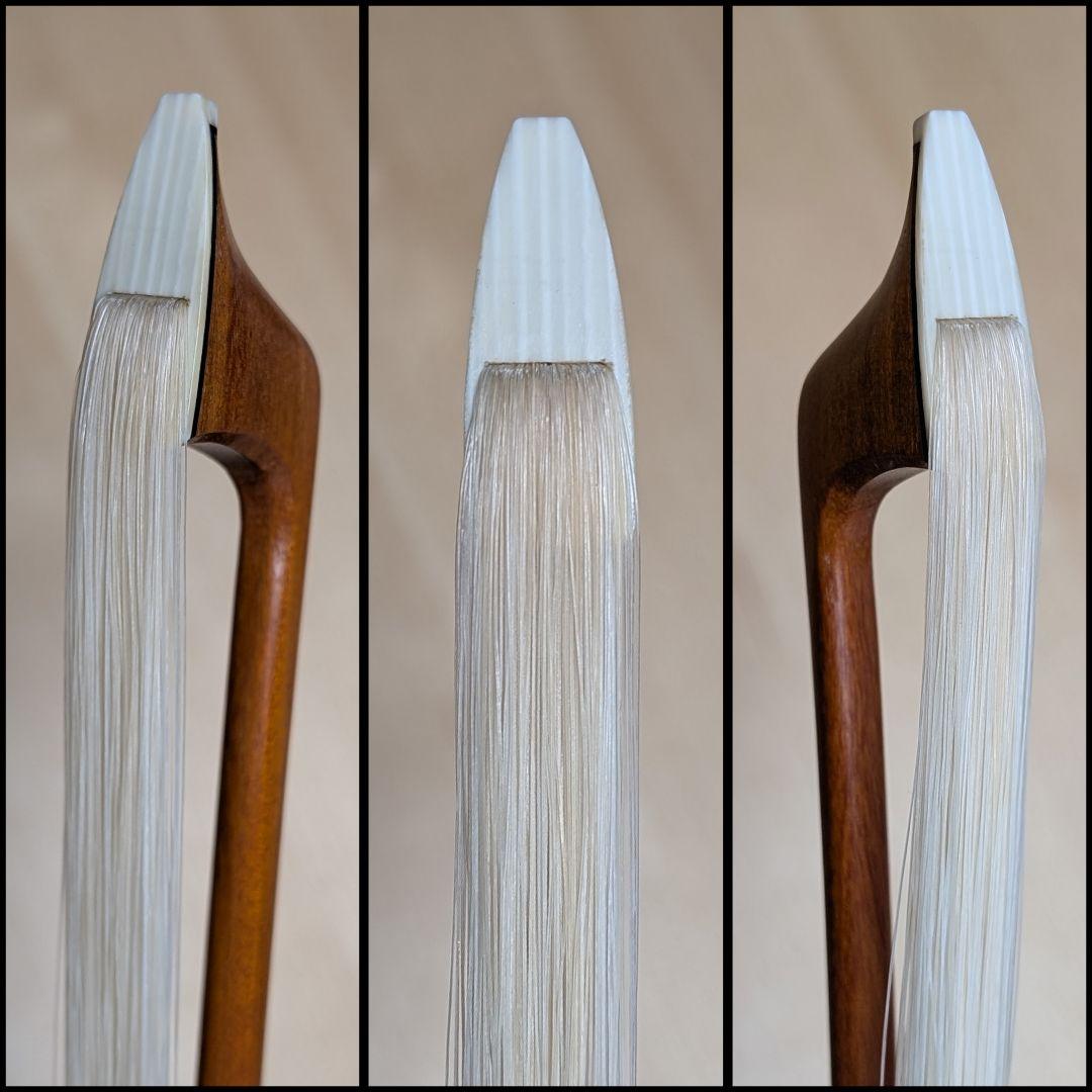 【チェロ弓】ARCHET A TOKIO フルサイズ 国産 送料込