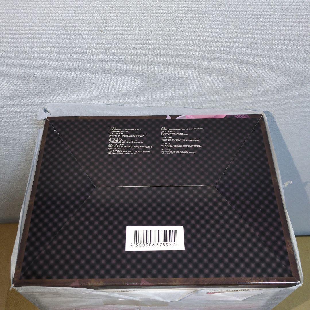 1/7 ニューダンガンロンパ V3 赤松楓 新品未開封