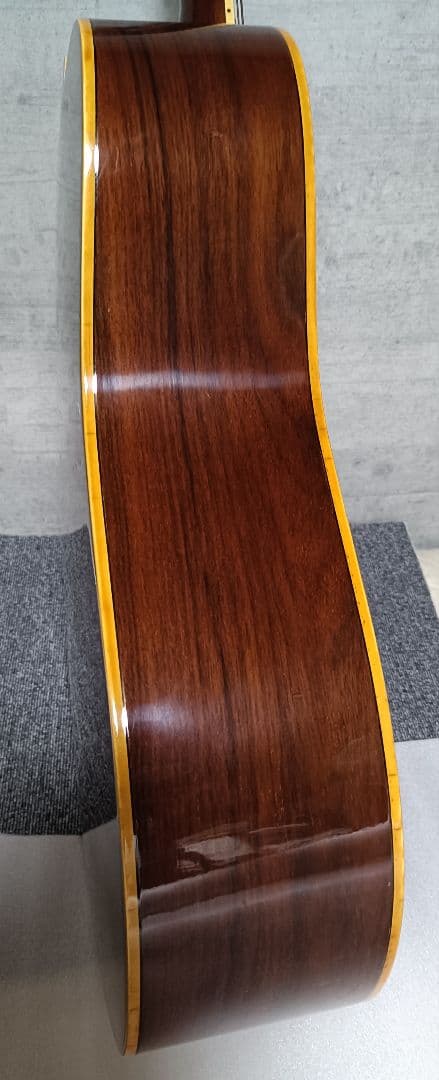 YAMAHA FG-251 アコースティックギタージャパンビンテージ！