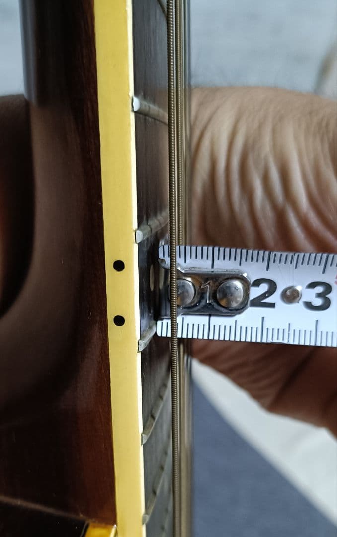 YAMAHA FG-251 アコースティックギタージャパンビンテージ！