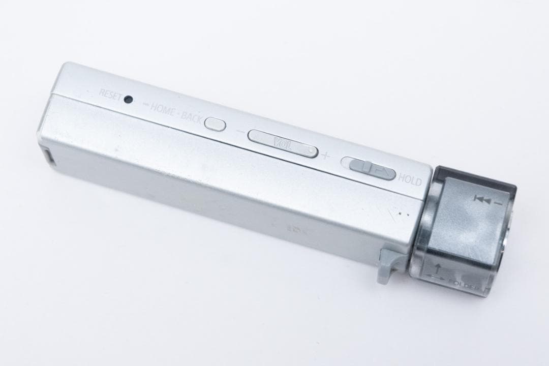 ソニー NW-M505 ウォークマン