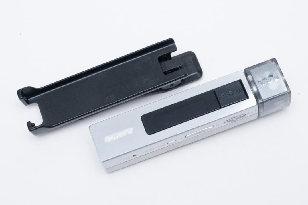 ソニー NW-M505 ウォークマン