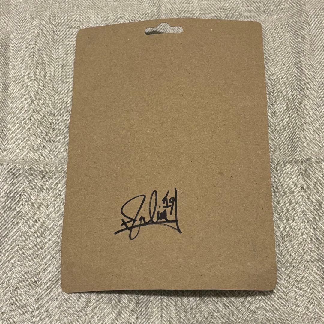 【A$AP ROCKY/BABUSHKA BOI バンダナ】