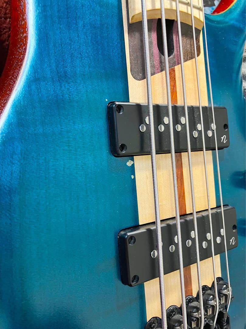 Ibanez SR1425B 5弦ベース