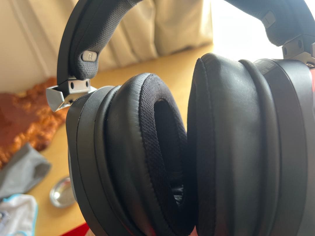 【ASUS】ROG THETA 7.1 ゲーミングヘッドセット