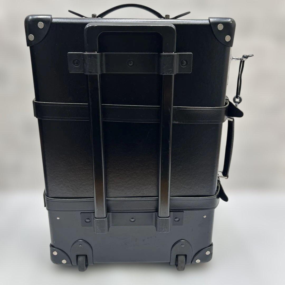6746【程度良好】グローブトロッター センテナリー20トロリーケース34L