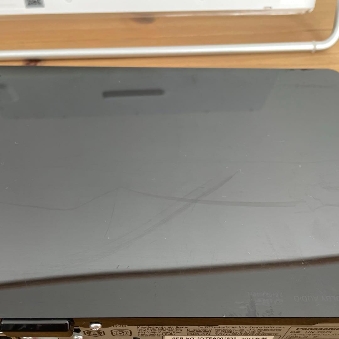 苺*様 Panasonic VIERA プライベートビエラ 15v型