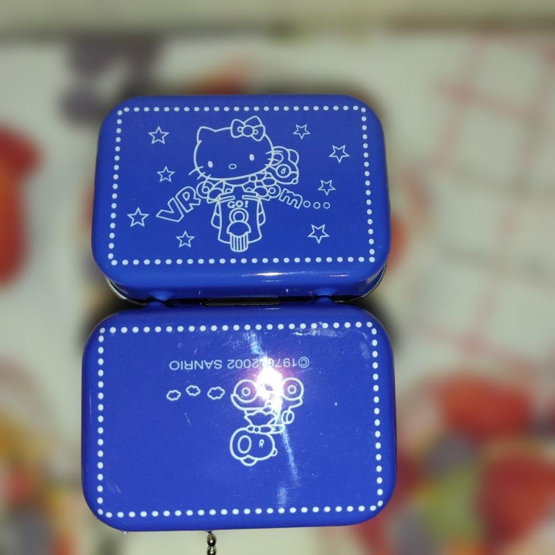 レア　HELLOKITTY　コレクターズマスコット