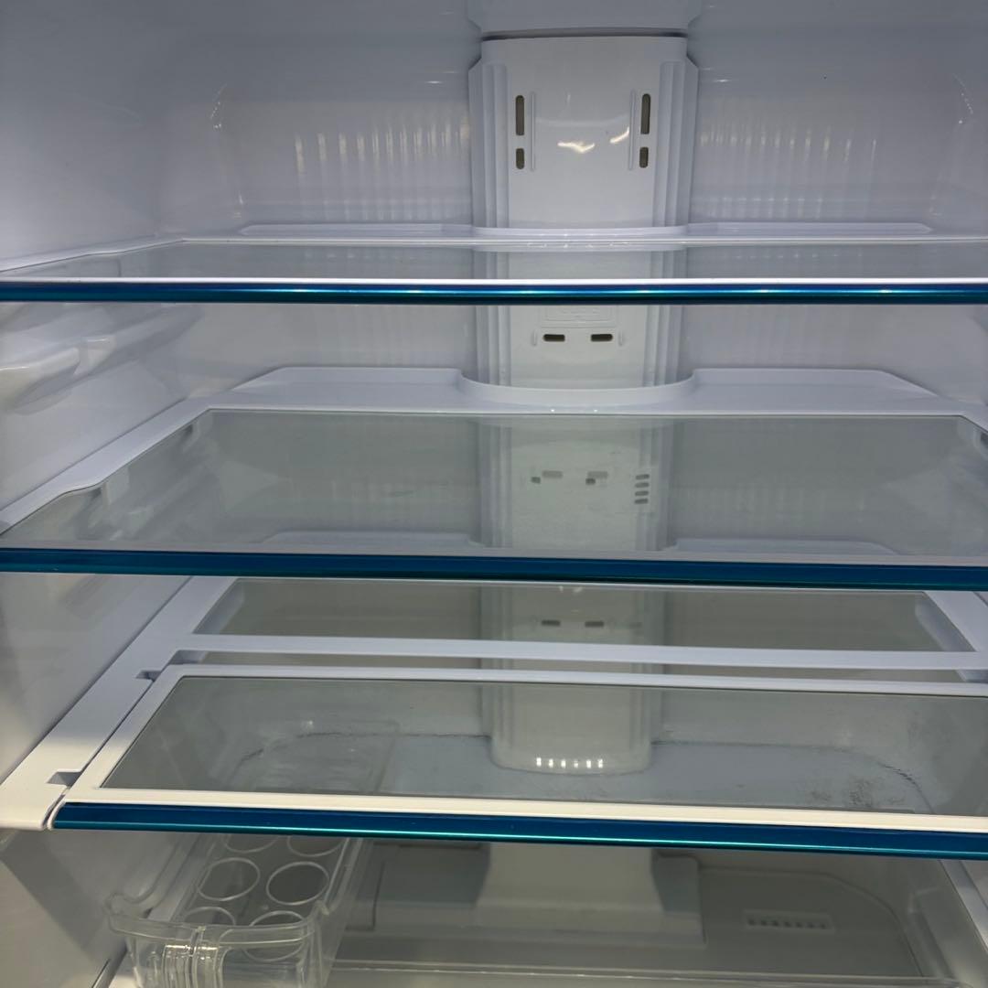 48⭕️冷蔵庫　三菱　400-500ℓ　大型　フレンチドア　安い　綺麗　設置無料