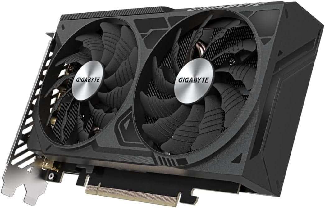 【ほぼ未使用】GIGABYTE RTX 4060 Ti 16GB OC