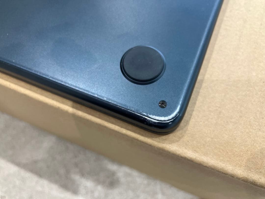 Apple MacBook Air M2モデル