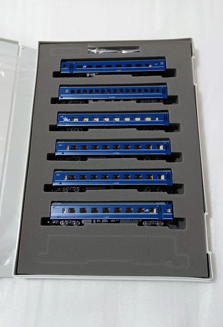 TOMIX 92962 さよなら富士はやぶさ 限定品 新品未使用 長期保管品