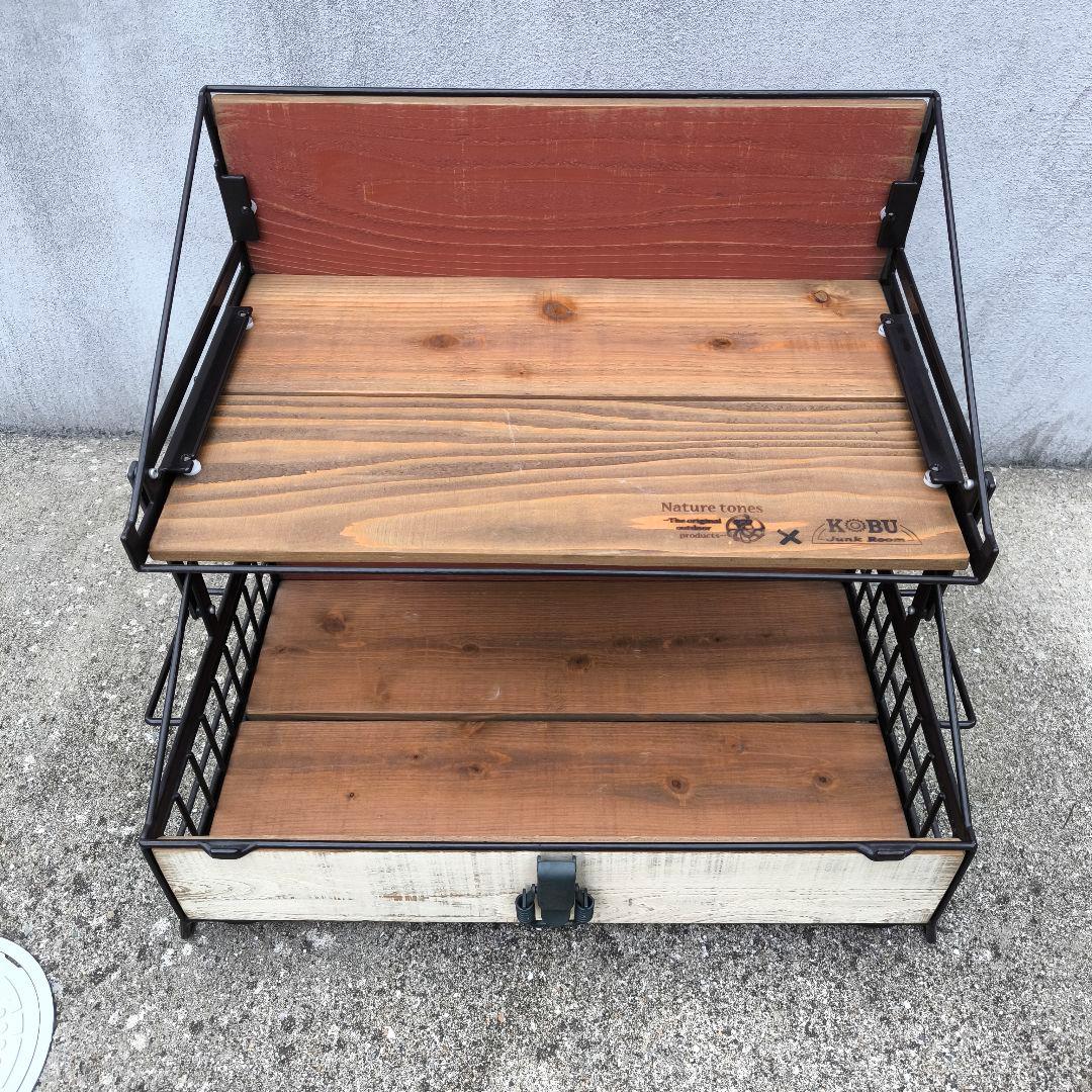 ネイチャートーンズ くるりんぱLサイズ