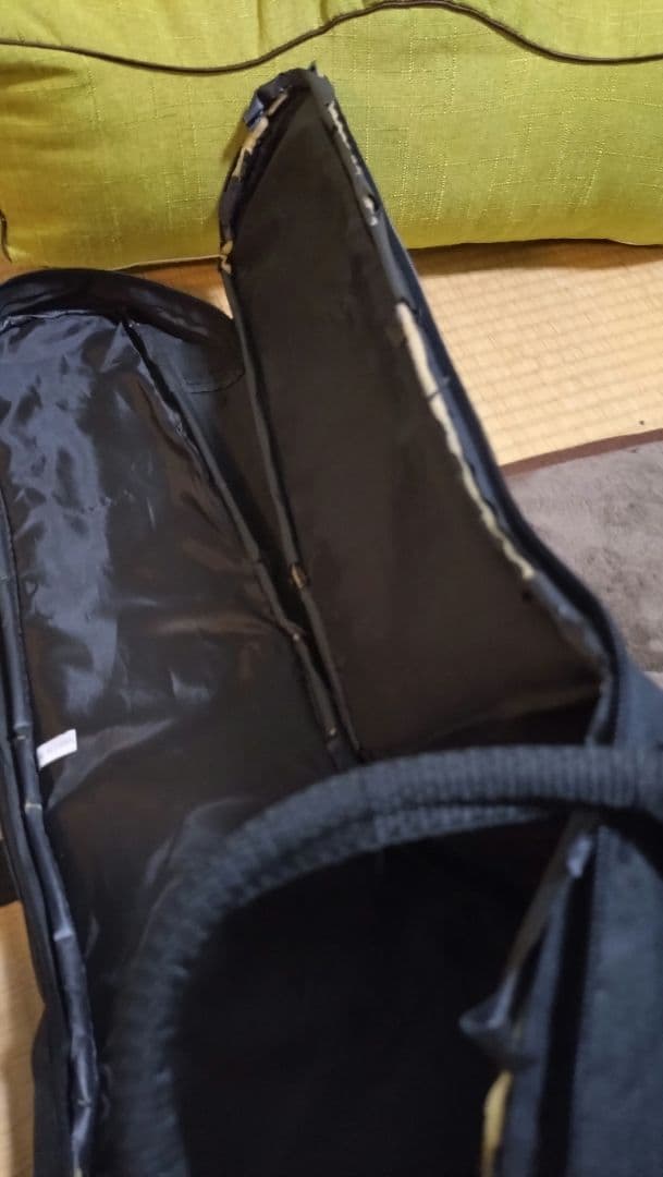 フェンダージャパン？コンポーネントストラトモデル