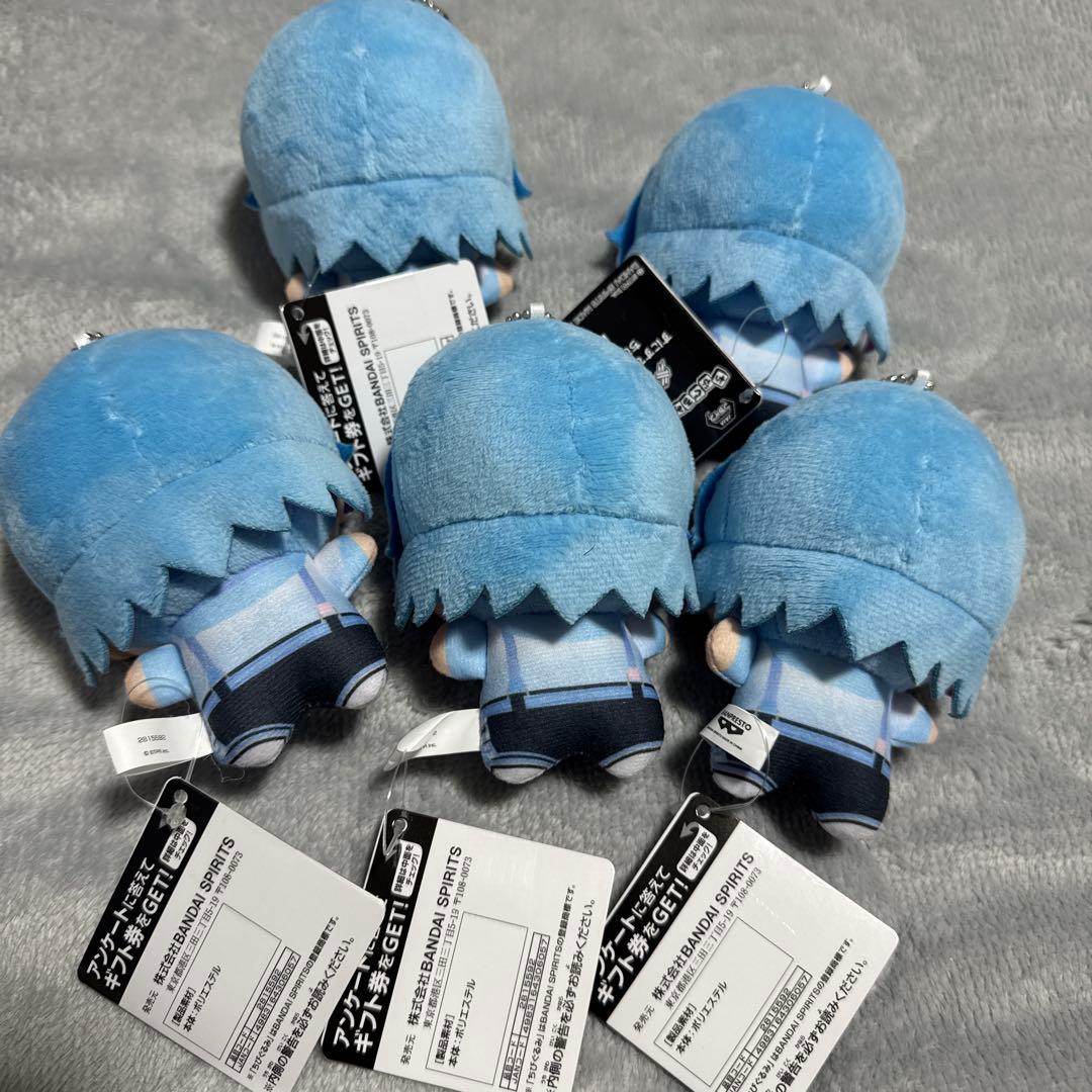 かにちゃん(猫います)出品