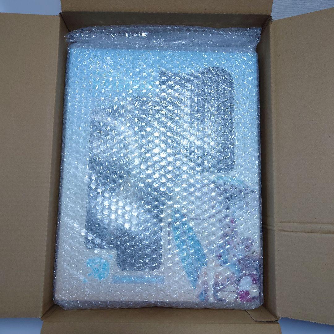 【未開封・最終価格】キアナ・ カスラナ 空の律者 泉の妖精ver. 崩壊3rd