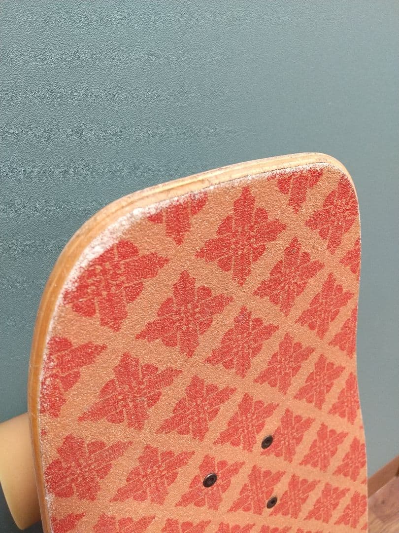 スケートボード YOW TEAHUPOO