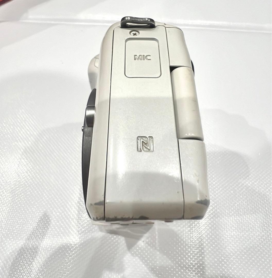 【ジャンク品】Canon EOS Kiss M 難あり　キャノン　ミラーレス