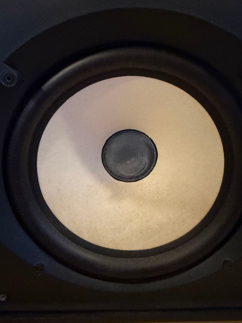 【動作良好・名機】JBL Control 5 Plus 2wayスピーカー ペア