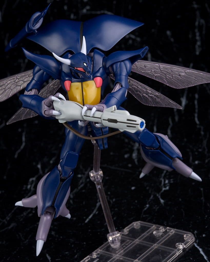 ROBOT魂〈SIDE AB〉ボゾン