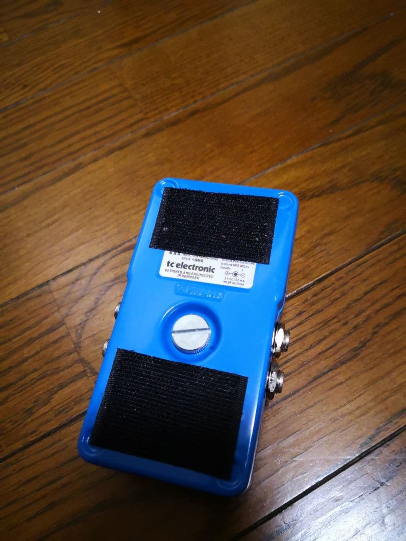 美品！TC FLASHBACK 2 MASH