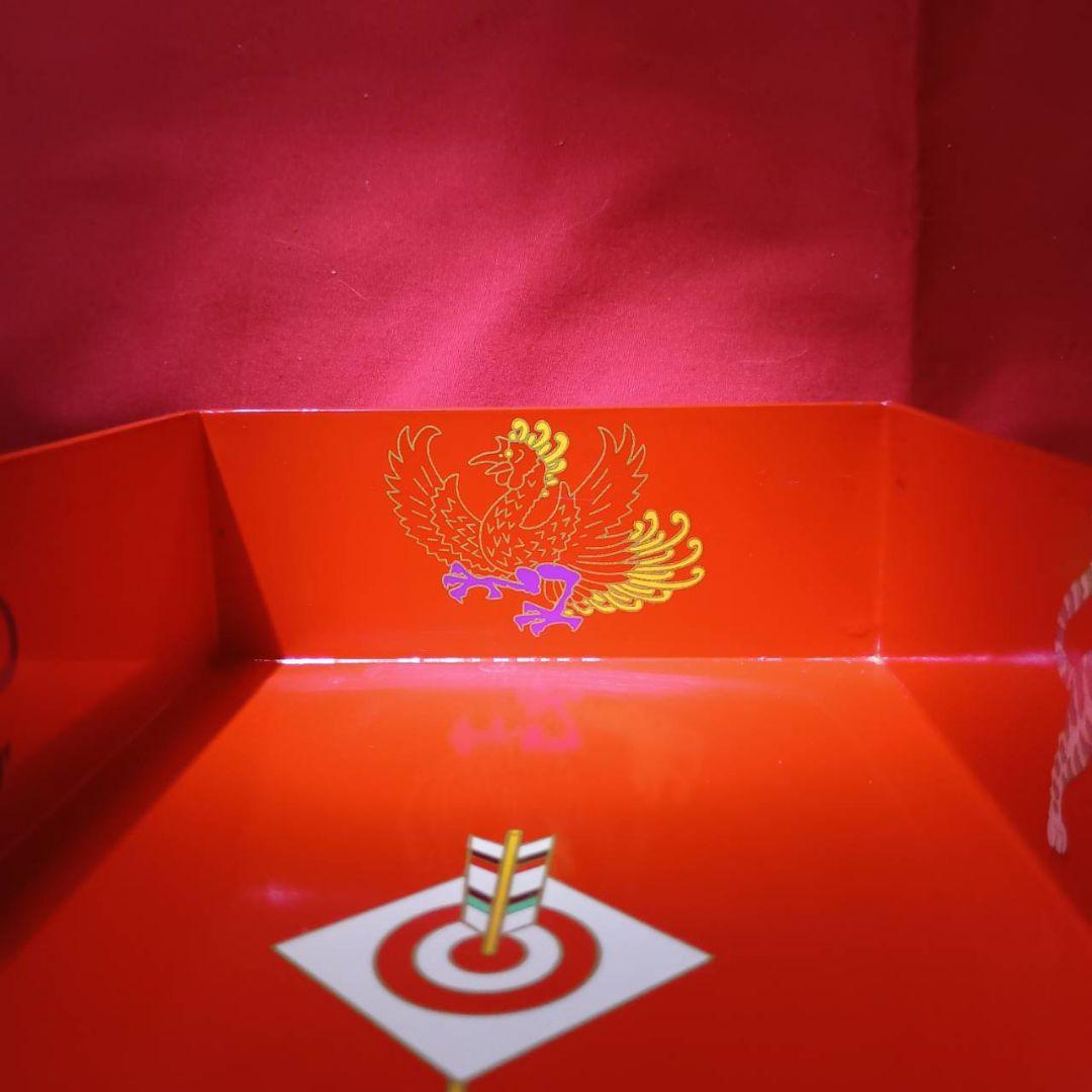 京都 花街 2月1日より節分はじまりました 特別なお箱 あたりや 瑞獣四神