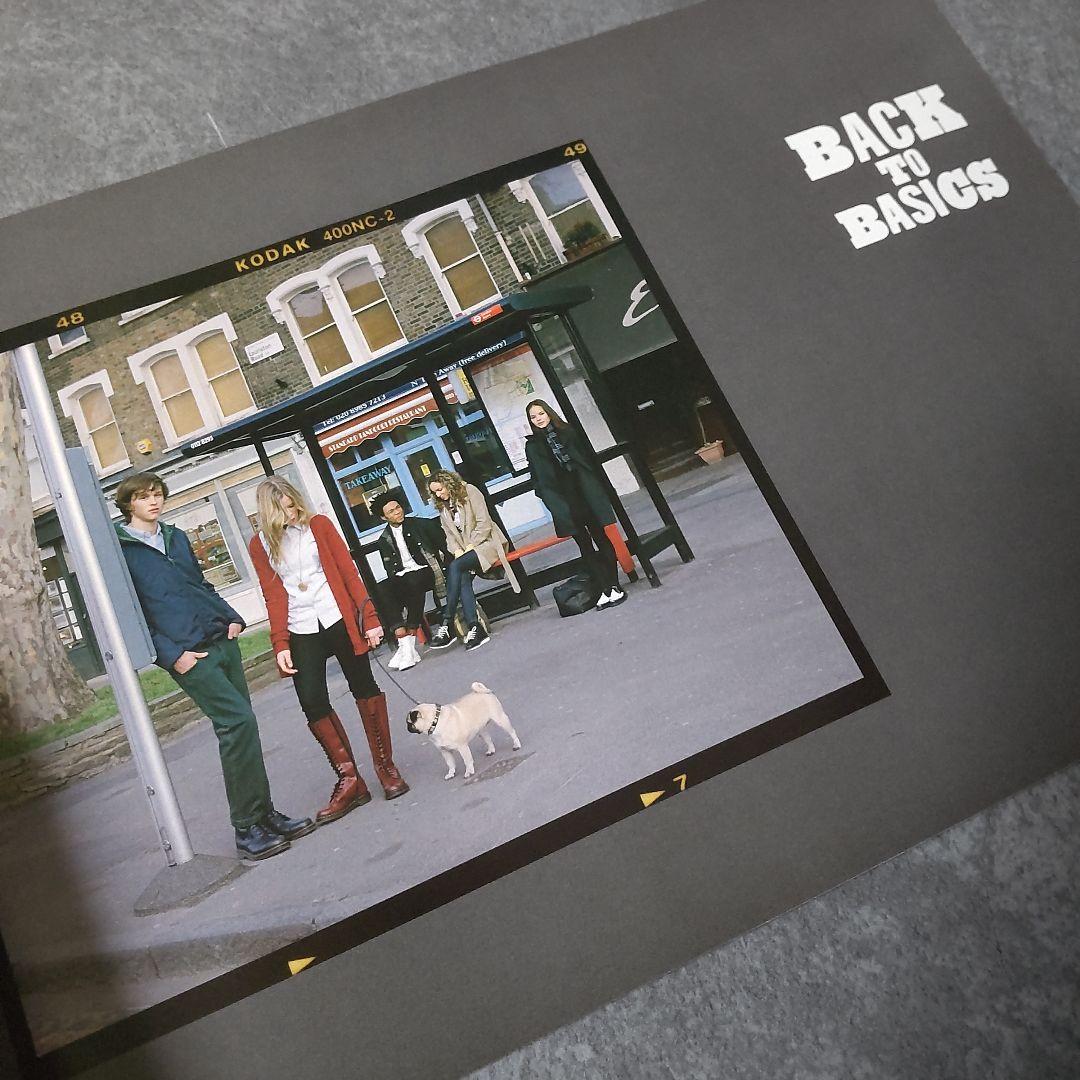 貴重！【2008年】ドクターマーチン(DR. MARTENS)カタログ２冊