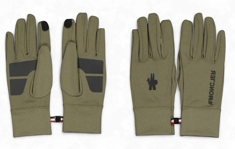 【新品】MONCLER モンクレール グローブ グルノーブル フリーサイズ