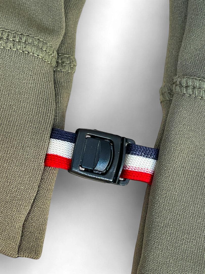 【新品】MONCLER モンクレール グローブ グルノーブル フリーサイズ