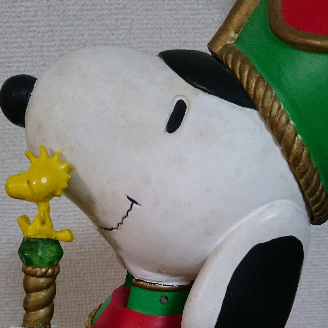 スヌーピーナッツクラッカー