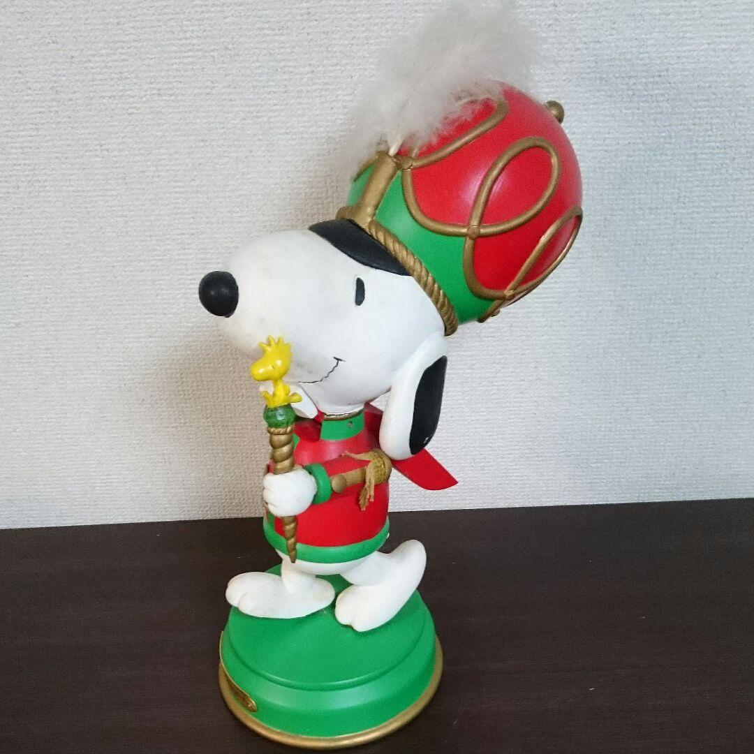 スヌーピーナッツクラッカー