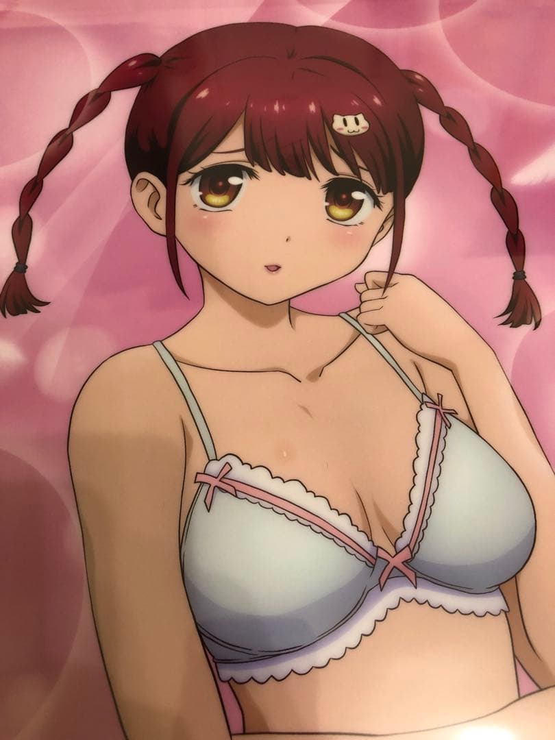 【非売品】VALKYRIE DRIVE 描き下ろし A3 超特大 クリアファイル