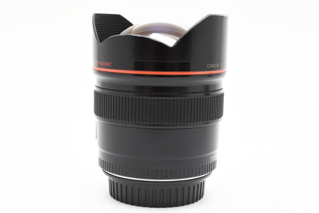 ★超広角の名機★ Canon キャノン EF 14mm f/2.8 L USM