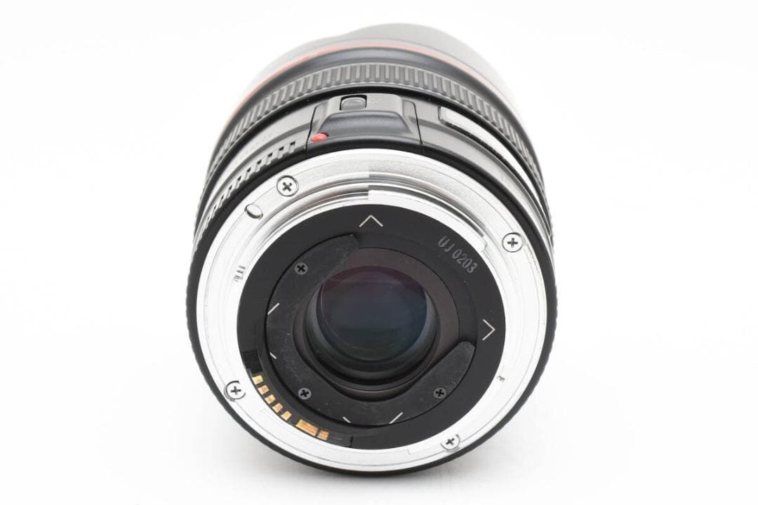 ★超広角の名機★ Canon キャノン EF 14mm f/2.8 L USM