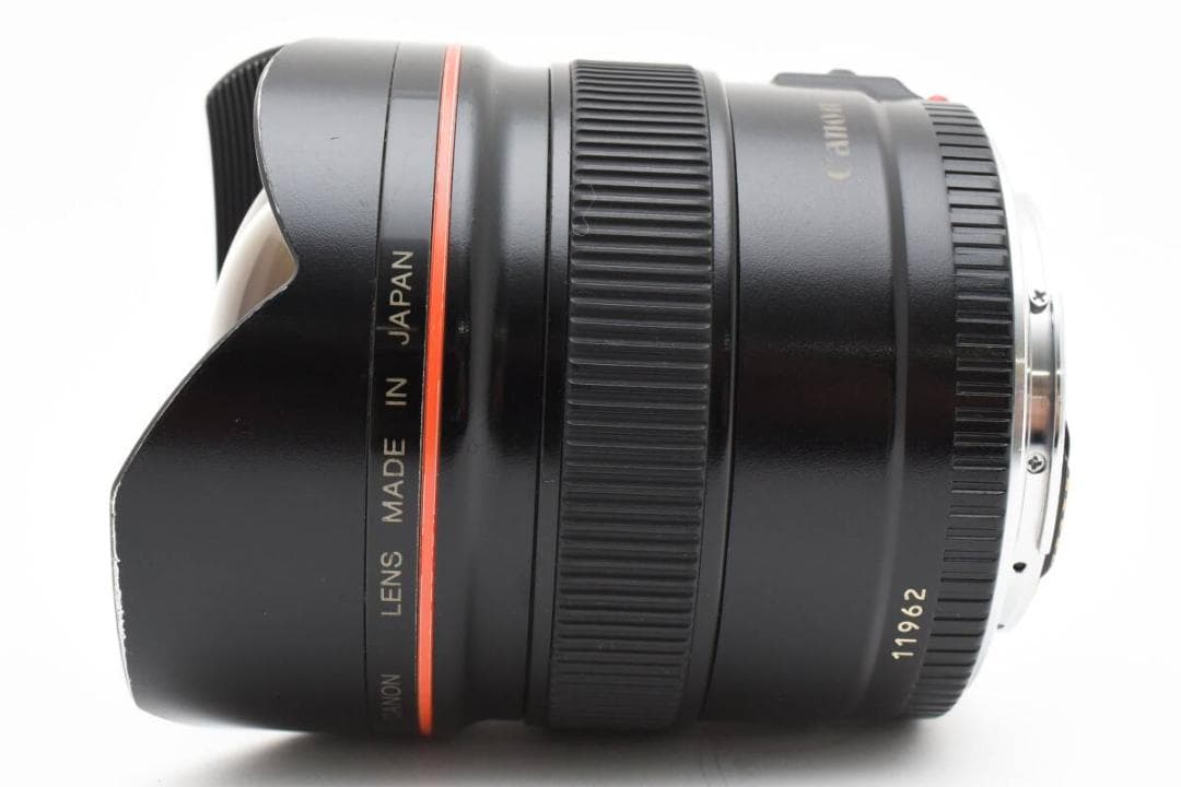★超広角の名機★ Canon キャノン EF 14mm f/2.8 L USM