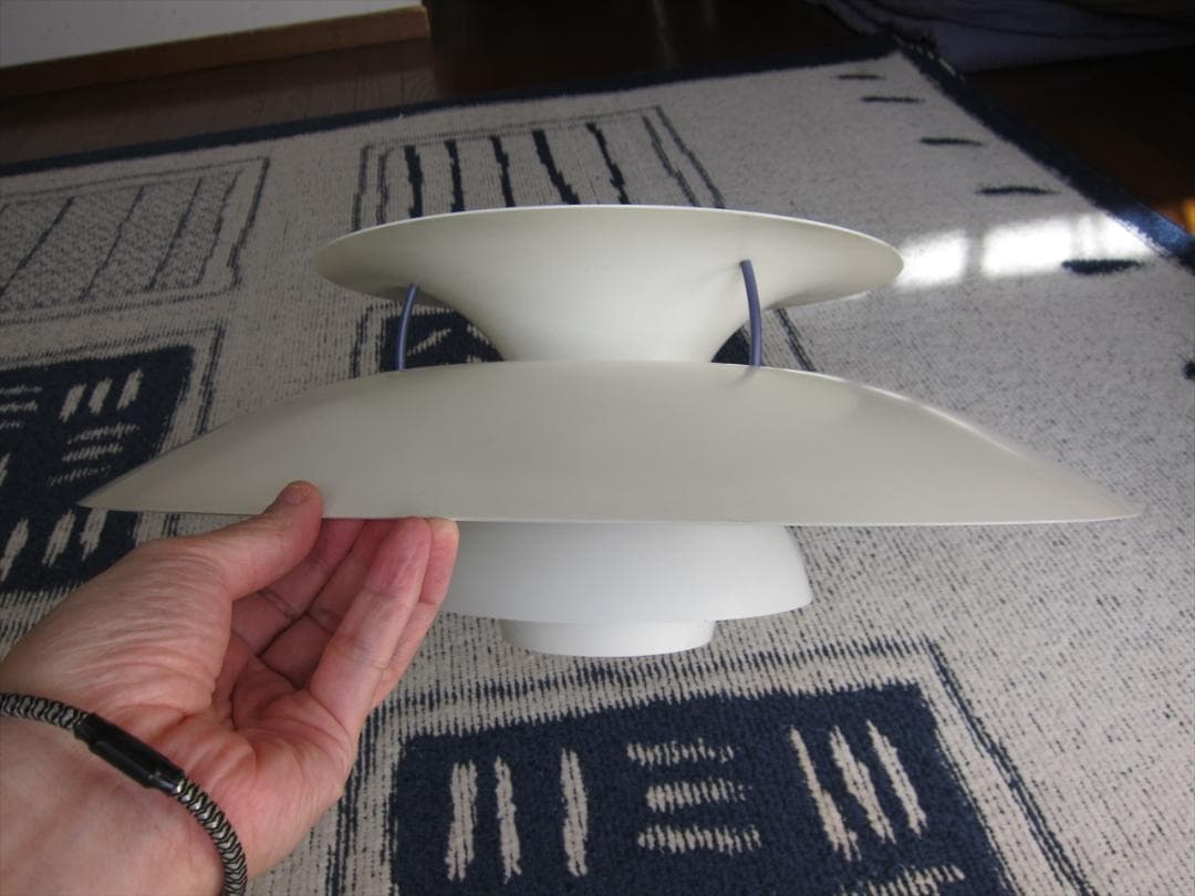 ルイスポールセン　PH5 ペンダントライト Louis Poulsen照明ライト