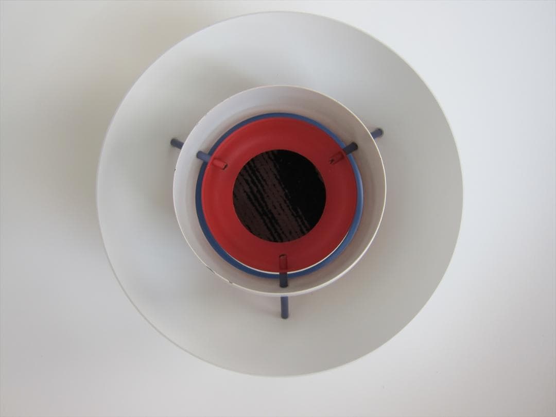 ルイスポールセン　PH5 ペンダントライト Louis Poulsen照明ライト